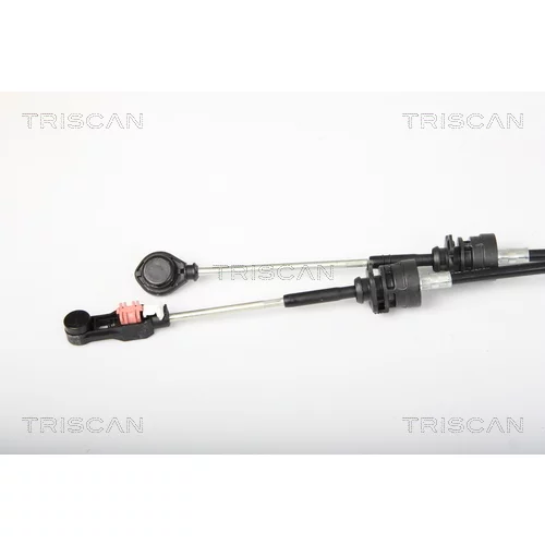 Lanko ručnej prevodovky 8140 50704 /TRISCAN/ - obr. 1