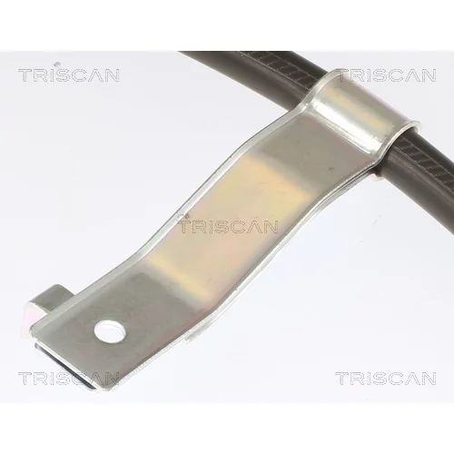Ťažné lanko parkovacej brzdy 8140 60105 /TRISCAN/ - obr. 3