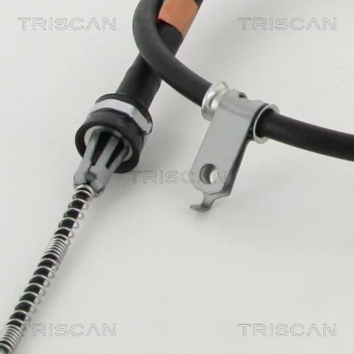 Ťažné lanko parkovacej brzdy 8140 69157 /TRISCAN/ - obr. 1