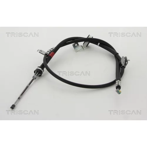 Ťažné lanko parkovacej brzdy TRISCAN 8140 69158