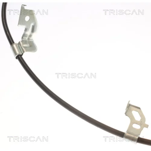Ťažné lanko parkovacej brzdy 8140 69184 /TRISCAN/ - obr. 1