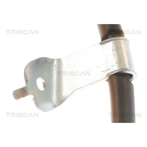 Ťažné lanko parkovacej brzdy 8140 69190 /TRISCAN/ - obr. 5
