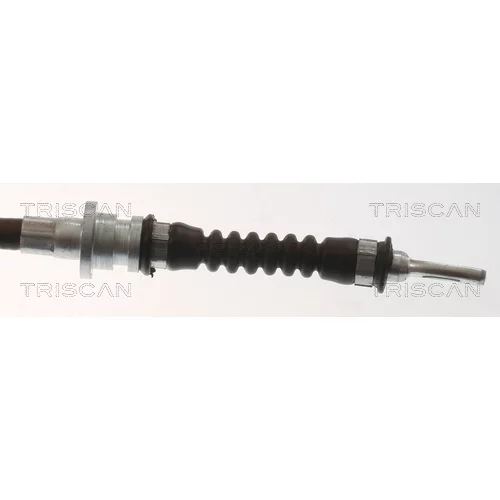Ťažné lanko parkovacej brzdy 8140 69194 /TRISCAN/ - obr. 6