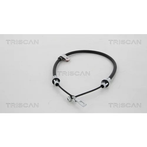 Ťažné lanko parkovacej brzdy 8140 80108 /TRISCAN/