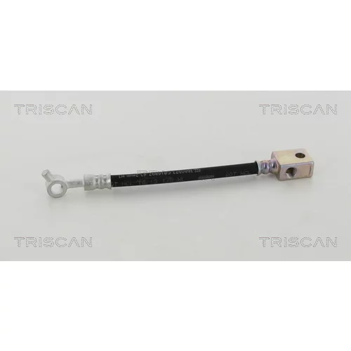 Brzdová hadica TRISCAN 8150 14344