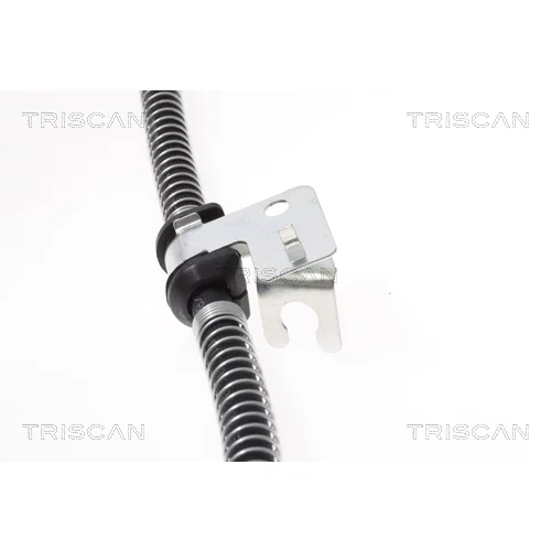 Brzdová hadica 8150 17221 /TRISCAN/ - obr. 4
