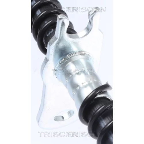Brzdová hadica 8150 17222 /TRISCAN/ - obr. 3