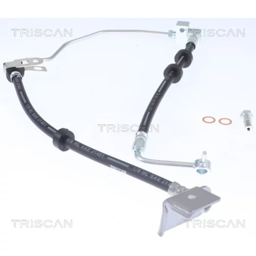 Brzdová hadica TRISCAN 8150 17224