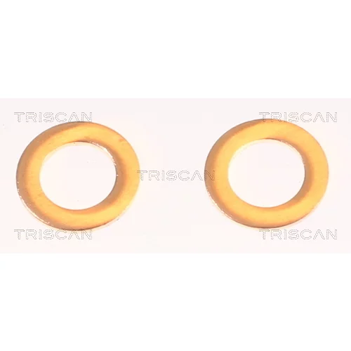 Brzdová hadica 8150 50141 /TRISCAN/ - obr. 3
