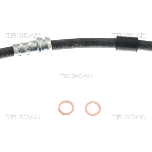 Brzdová hadica 8150 50147 /TRISCAN/ - obr. 2