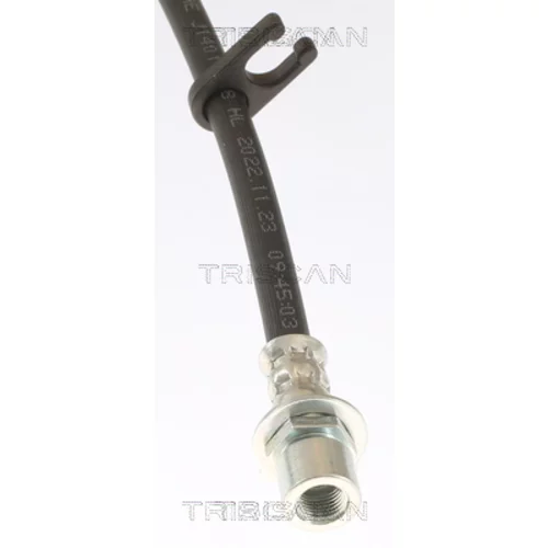 Brzdová hadica 8150 80127 /TRISCAN/ - obr. 2