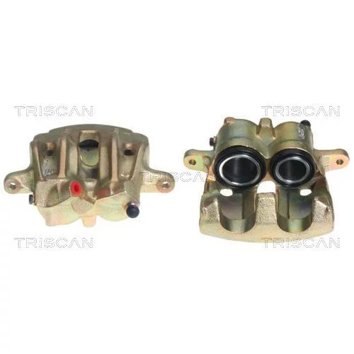 Brzdový strmeň TRISCAN 8170 342233