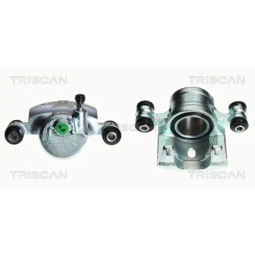 Brzdový strmeň TRISCAN 8170 342309