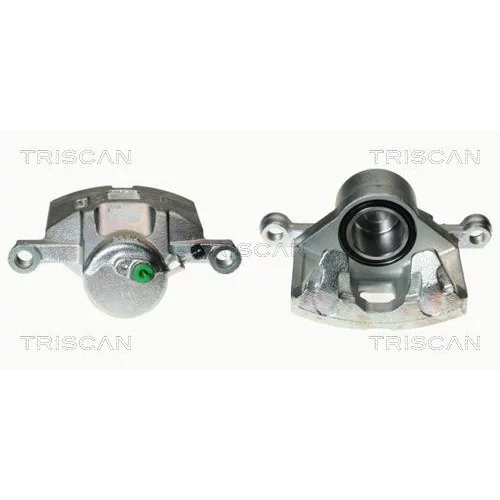 Brzdový strmeň 8170 342808 /TRISCAN/