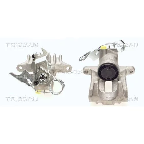 Brzdový strmeň TRISCAN 8170 342871