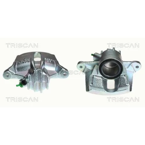 Brzdový strmeň TRISCAN 8170 343194