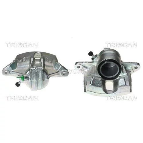 Brzdový strmeň TRISCAN 8170 343196