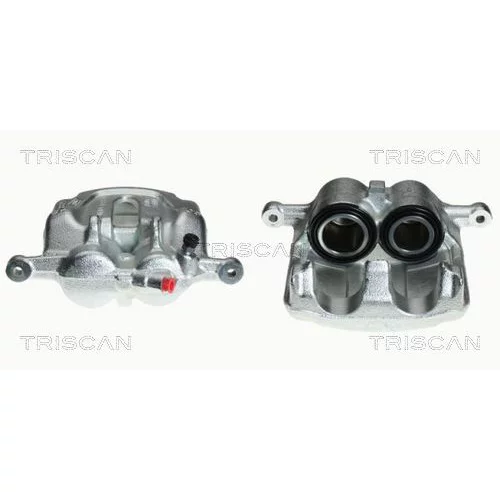 Brzdový strmeň TRISCAN 8170 343237
