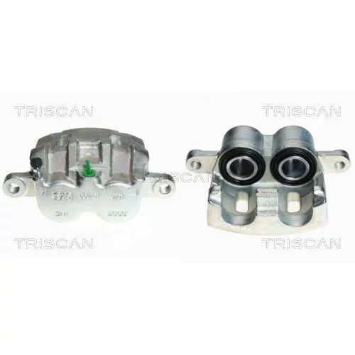 Brzdový strmeň TRISCAN 8170 343456