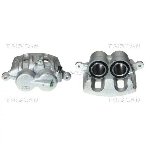 Brzdový strmeň TRISCAN 8170 343556