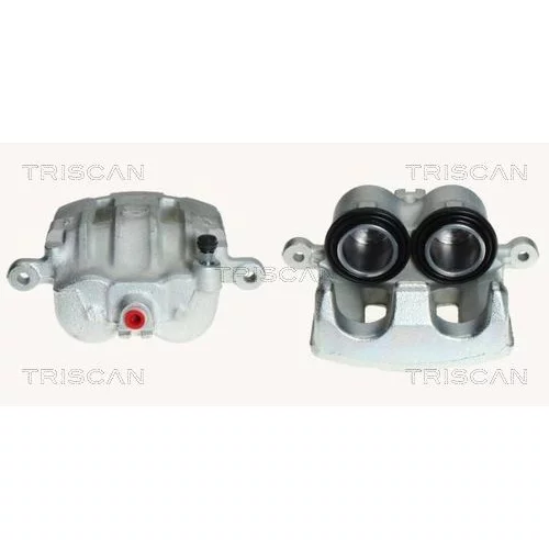 Brzdový strmeň TRISCAN 8170 343565