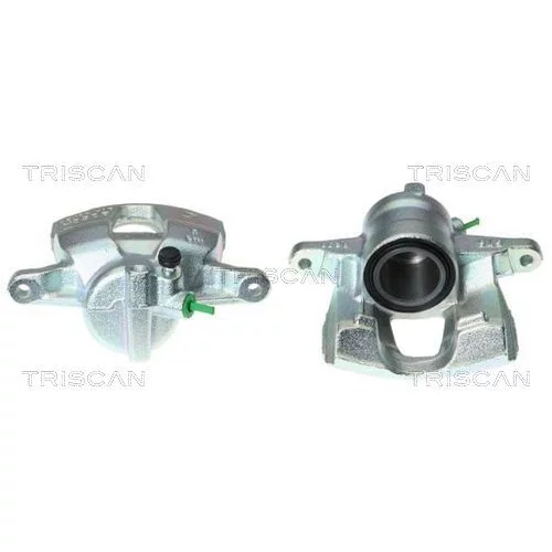 Brzdový strmeň TRISCAN 8170 343637