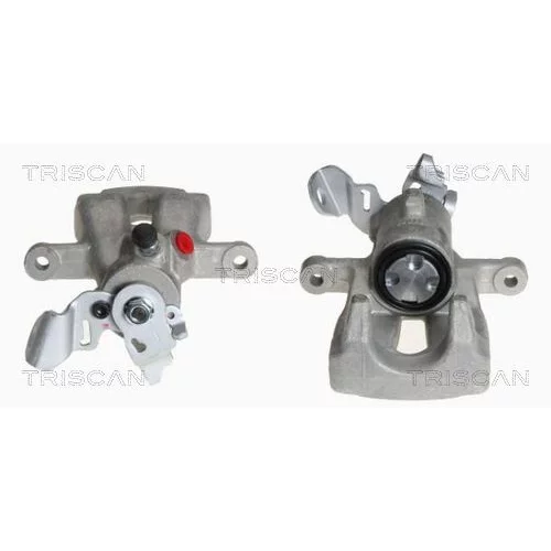 Brzdový strmeň TRISCAN 8170 343649
