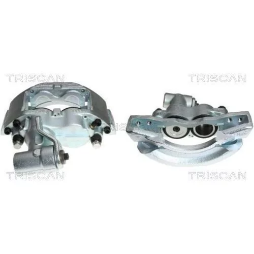 Brzdový strmeň TRISCAN 8170 343683