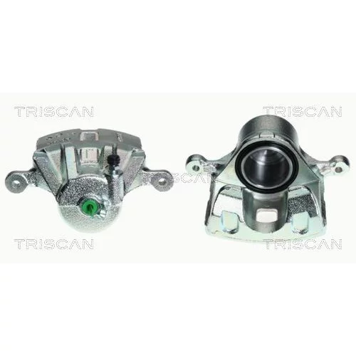 Brzdový strmeň 8170 343804 /TRISCAN/