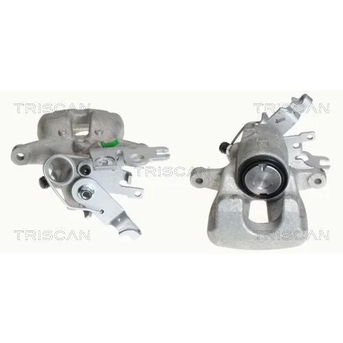 Brzdový strmeň TRISCAN 8170 343896