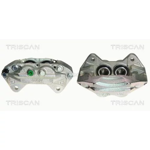 Brzdový strmeň 8170 344223 /TRISCAN/