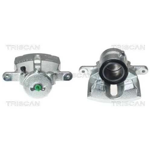 Brzdový strmeň TRISCAN 8170 344580