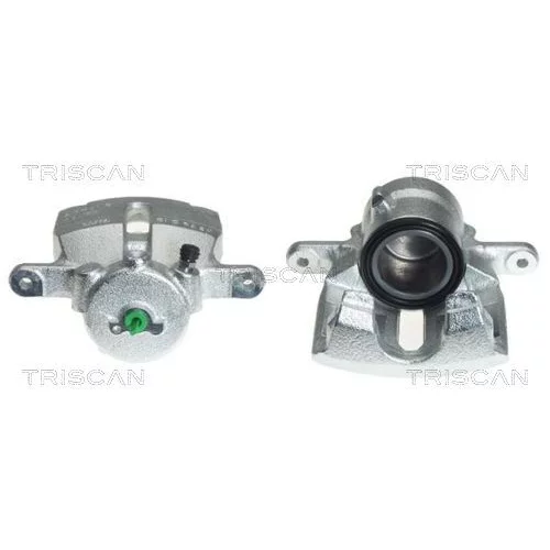 Brzdový strmeň TRISCAN 8170 344581
