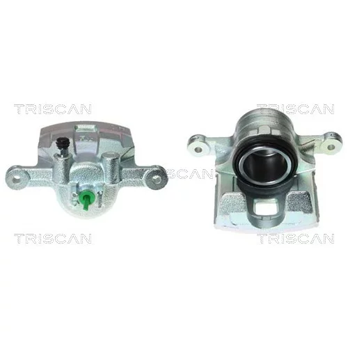 Brzdový strmeň TRISCAN 8170 344960