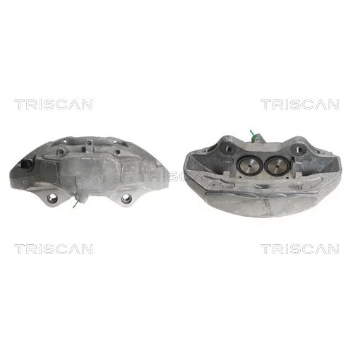 Brzdový strmeň TRISCAN 8170 345297