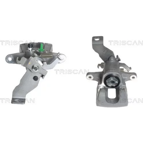 Brzdový strmeň TRISCAN 8170 345627