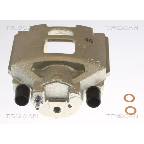 Brzdový strmeň 8175 13103 /TRISCAN/ - obr. 1