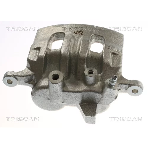 Brzdový strmeň 8175 42111 /TRISCAN/ - obr. 1