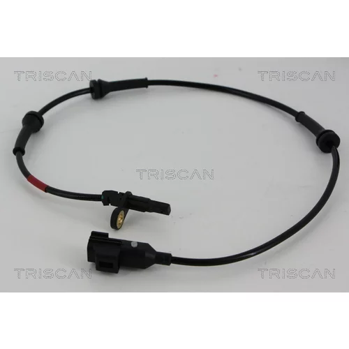Snímač počtu otáčok kolesa TRISCAN 8180 17211