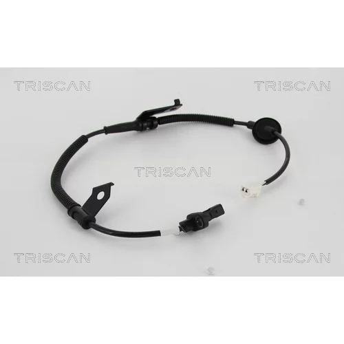 Snímač počtu otáčok kolesa TRISCAN 8180 43702