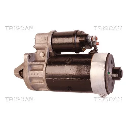 Štartér 8305 10005 /TRISCAN/ - obr. 2