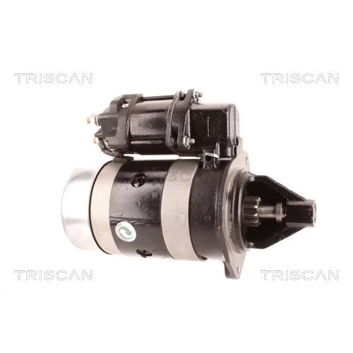 Štartér 8305 10089 /TRISCAN/ - obr. 6