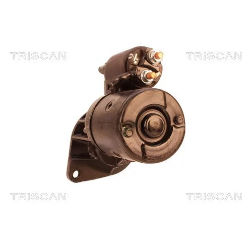 Štartér 8305 10106 /TRISCAN/ - obr. 3