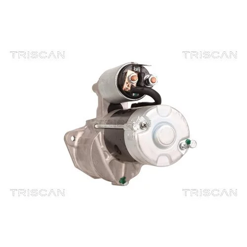 Štartér 8305 14004 /TRISCAN/ - obr. 3