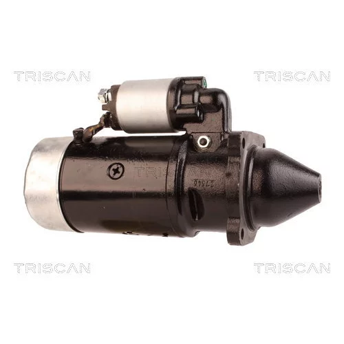 Štartér 8305 15001 /TRISCAN/ - obr. 6