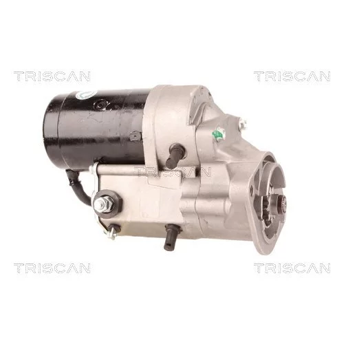 Štartér 8305 20003 /TRISCAN/ - obr. 6