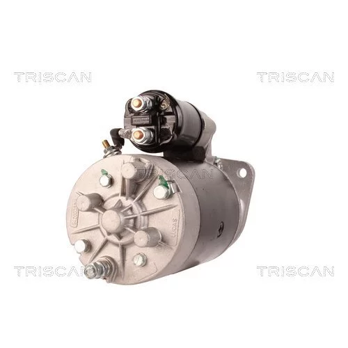 Štartér 8305 43005 /TRISCAN/ - obr. 4
