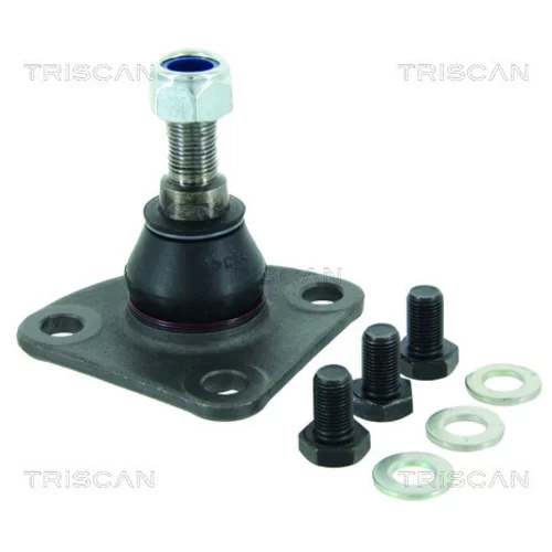 Zvislý/nosný čap TRISCAN 8500 10546