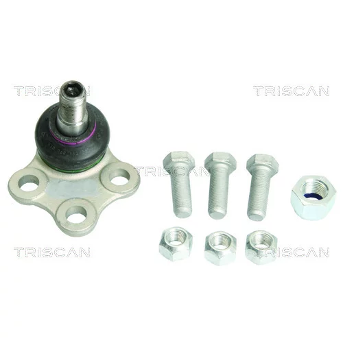 Zvislý/nosný čap TRISCAN 8500 10552