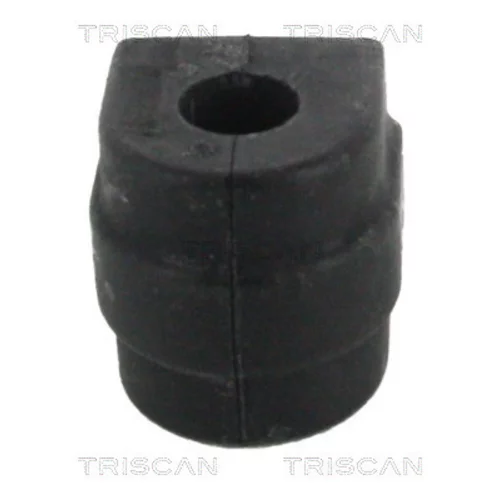 Ložiskové puzdro stabilizátora TRISCAN 8500 11885